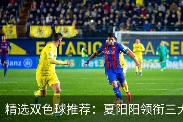 精选双色球推荐：夏阳阳领衔三大专家同中2等249万